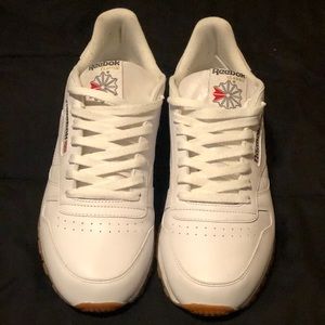 Reebok classic size 13